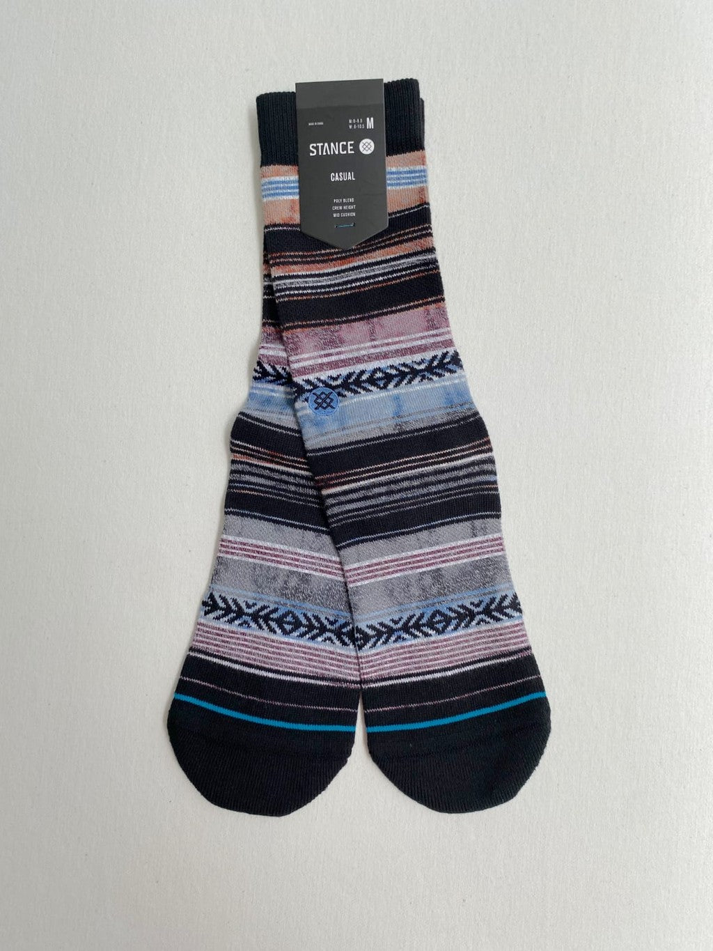 Medias Stance Reykir