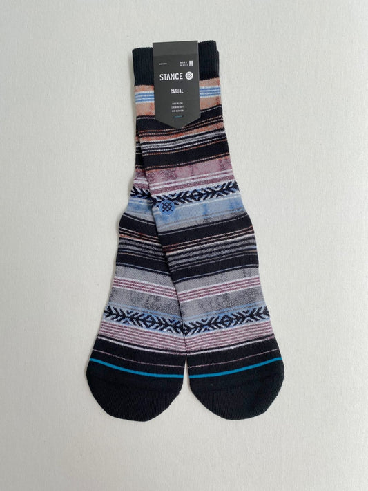 Medias Stance Reykir