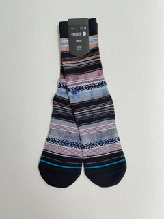 Medias Stance Reykir