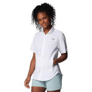 Columbia Womens Tamiami ll SS Shirt