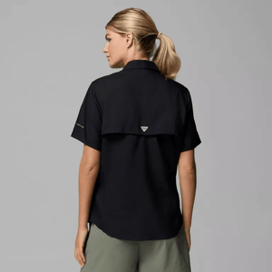 Columbia Womens Tamiami ll SS Shirt