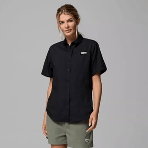 Columbia Womens Tamiami ll SS Shirt