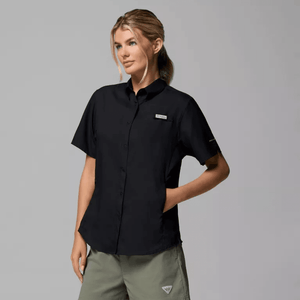 Columbia Womens Tamiami ll SS Shirt