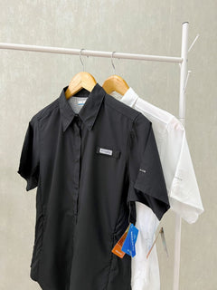 Columbia Womens Tamiami ll SS Shirt