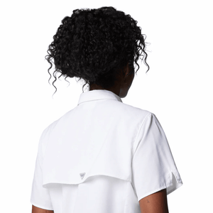 Columbia Womens Tamiami ll SS Shirt