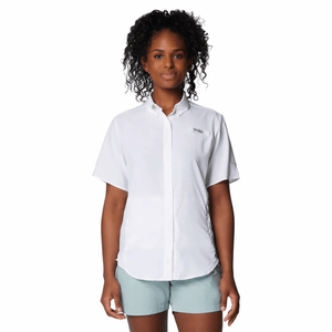 Columbia Womens Tamiami ll SS Shirt