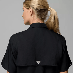 Columbia Womens Tamiami ll SS Shirt