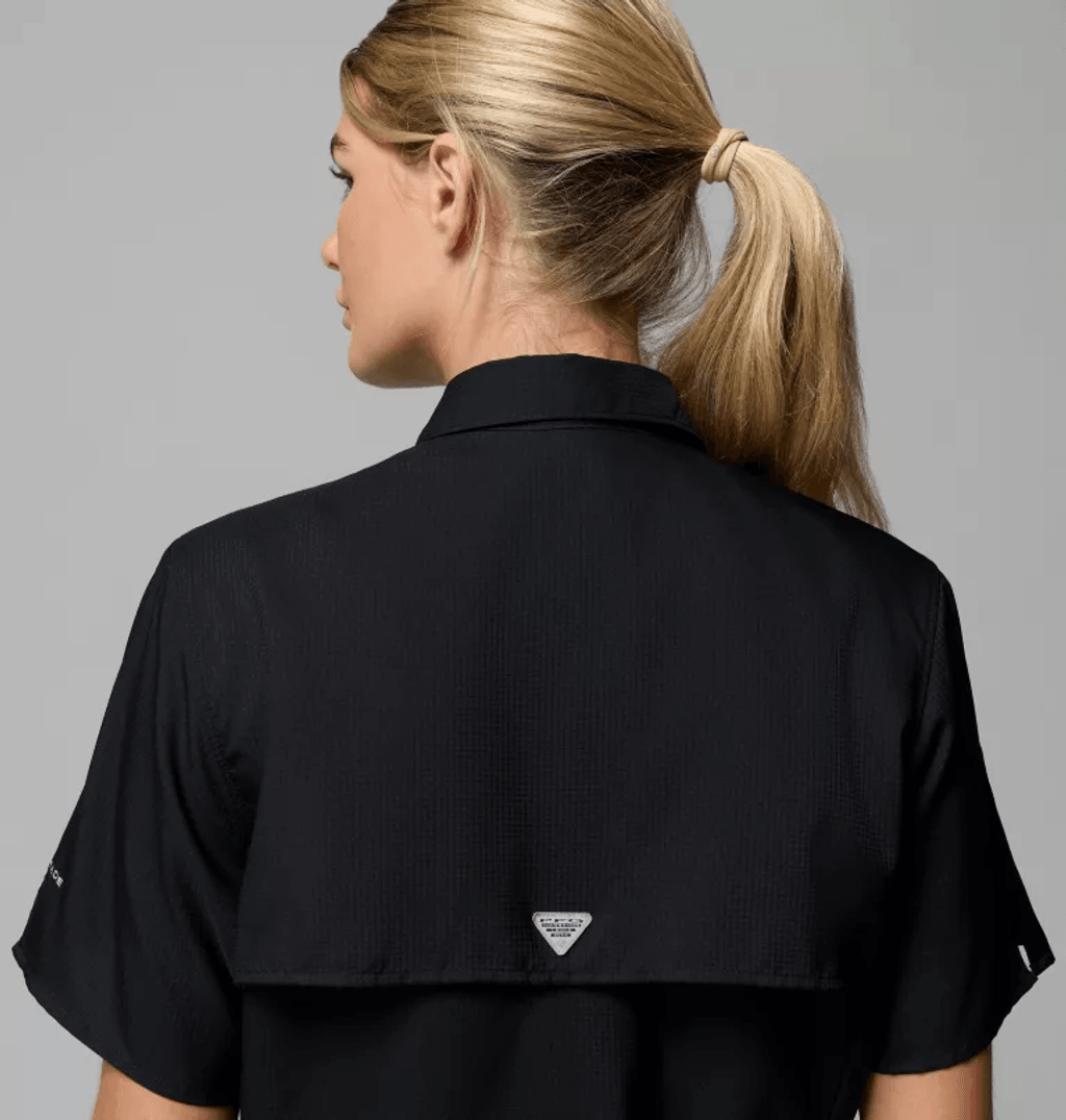 Columbia Womens Tamiami ll SS Shirt
