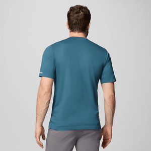 Camiseta Columbia CSC Basic Logo Short Sleeve