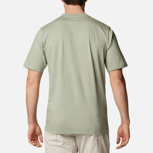 Camiseta Columbia CSC Basic Logo Short Sleeve