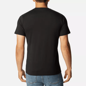 Camiseta Columbia CSC Basic Logo Short Sleeve