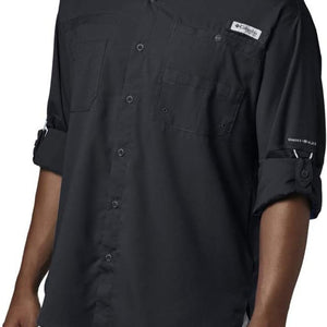 Camisa Columbia Tamiami ll LS Shirt