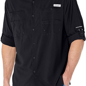 Camisa Columbia Tamiami ll LS Shirt