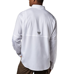 Camisa Columbia Tamiami ll LS Shirt