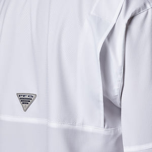 Camisa Columbia Tamiami ll LS Shirt