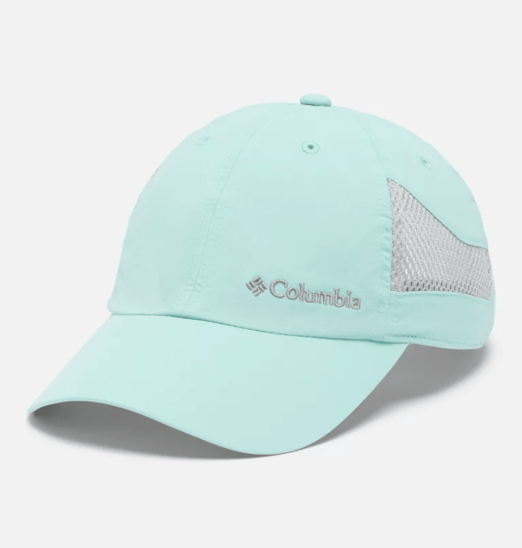 Columbia Tech Shade ll Hat
