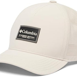 Columbia Mountaincap 3D Stretch Snap Back