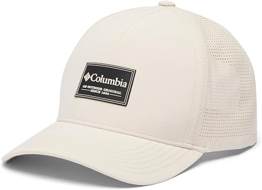 Columbia Mountaincap 3D Stretch Snap Back