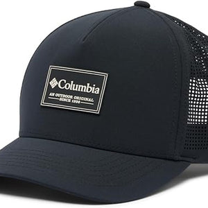 Columbia Mountaincap 3D Stretch Snap Back