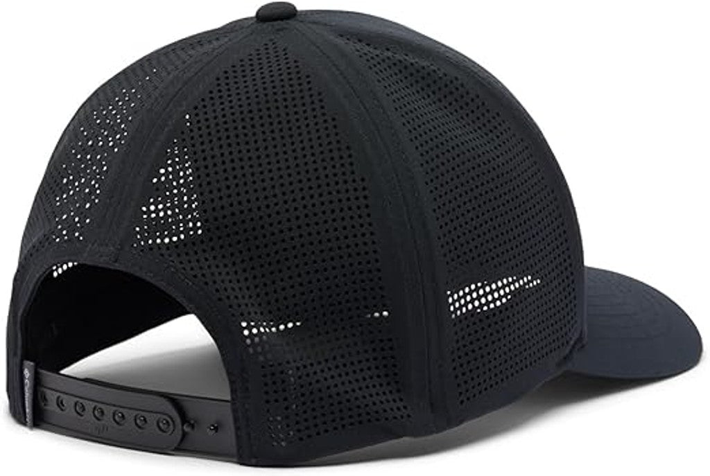 Columbia Mountaincap 3D Stretch Snap Back