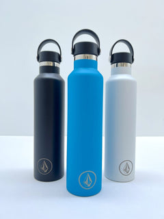 Botella Volcom Metal Mouth Bottle