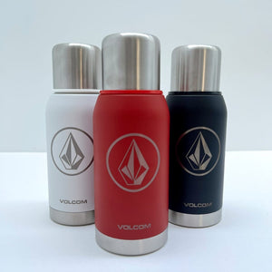Botella Volcom Full Metal Thermal Bottle