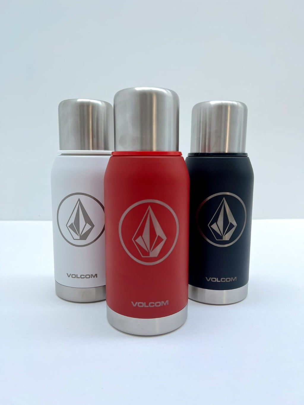 Botella Volcom Full Metal Thermal Bottle