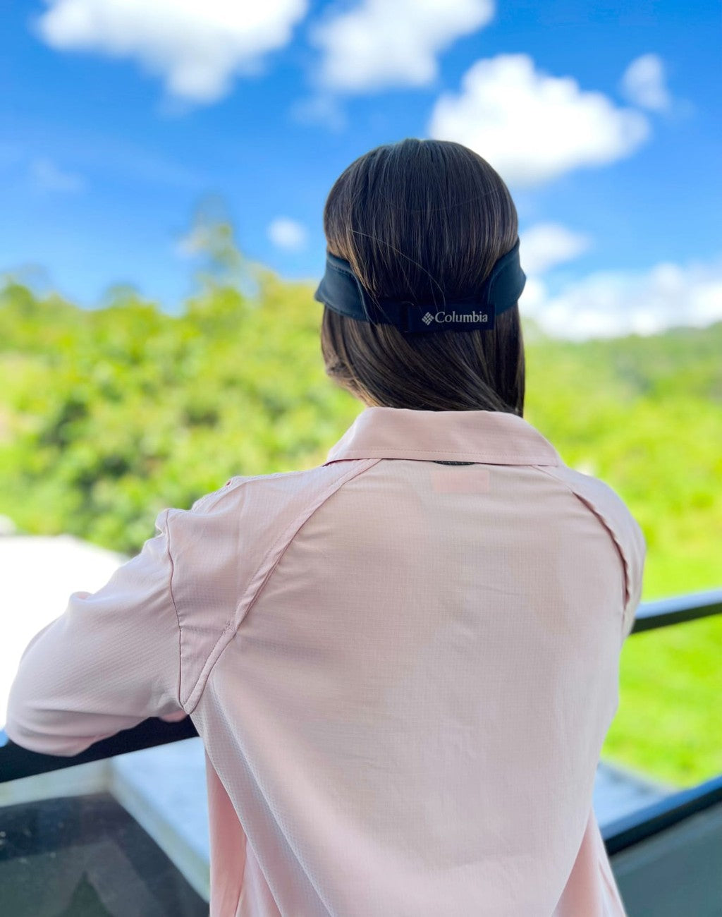 Columbia Silver Ridge Utility LS Shirt