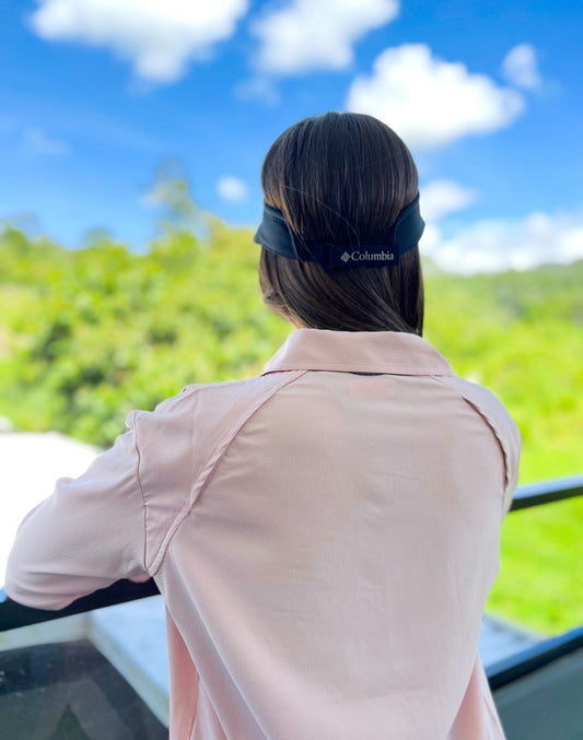 Columbia Silver Ridge Utility LS Shirt