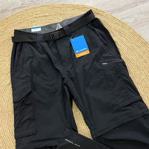 Columbia Silver Ridge Convertible Pant Largo 30
