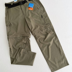 Columbia Silver Ridge Convertible Pant Largo 30