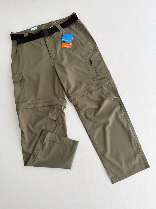 Columbia Silver Ridge Convertible Pant Largo 30