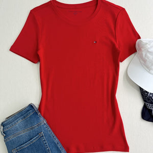 Blusa Tommy Hilfiger 76J4883