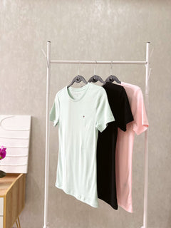 Blusa Tommy Hilfiger 76J4883