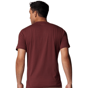 Camiseta Columbia Thistletown Hills Pocket Tee