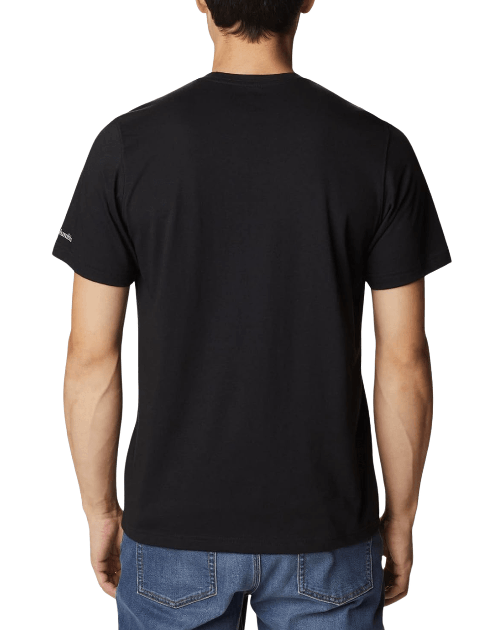 Camiseta Columbia Thistletown Hills Pocket Tee