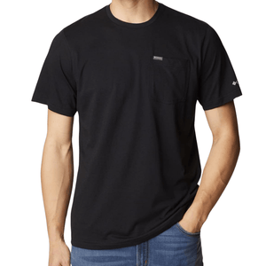 Camiseta Columbia Thistletown Hills Pocket Tee