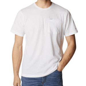 Camiseta Columbia Thistletown Hills Pocket Tee