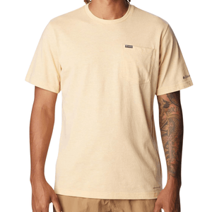 Camiseta Columbia Thistletown Hills Pocket Tee