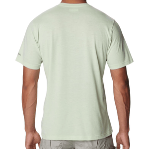 Camiseta Columbia Thistletown Hills Pocket Tee