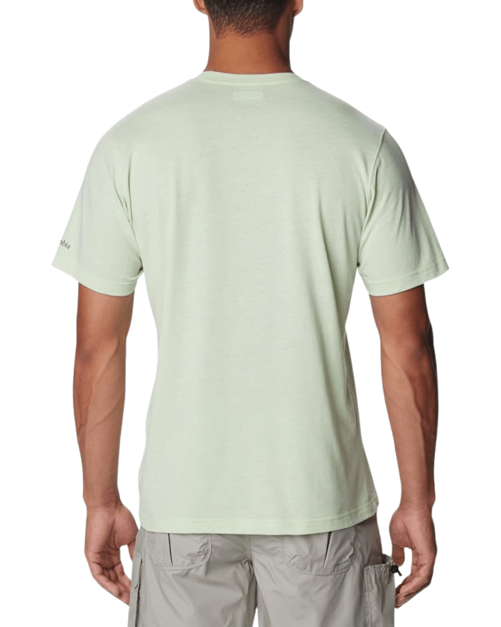 Camiseta Columbia Thistletown Hills Pocket Tee