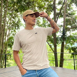 Camiseta Columbia Thistletown Hills Pocket Tee