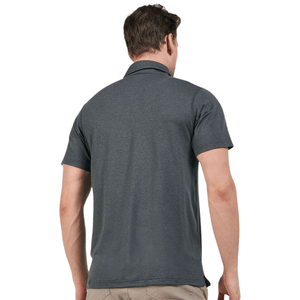 Camiseta Columbia Tech Trail Polo