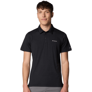 Camiseta Columbia Tech Trail Polo