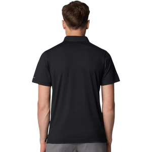 Camiseta Columbia Tech Trail Polo