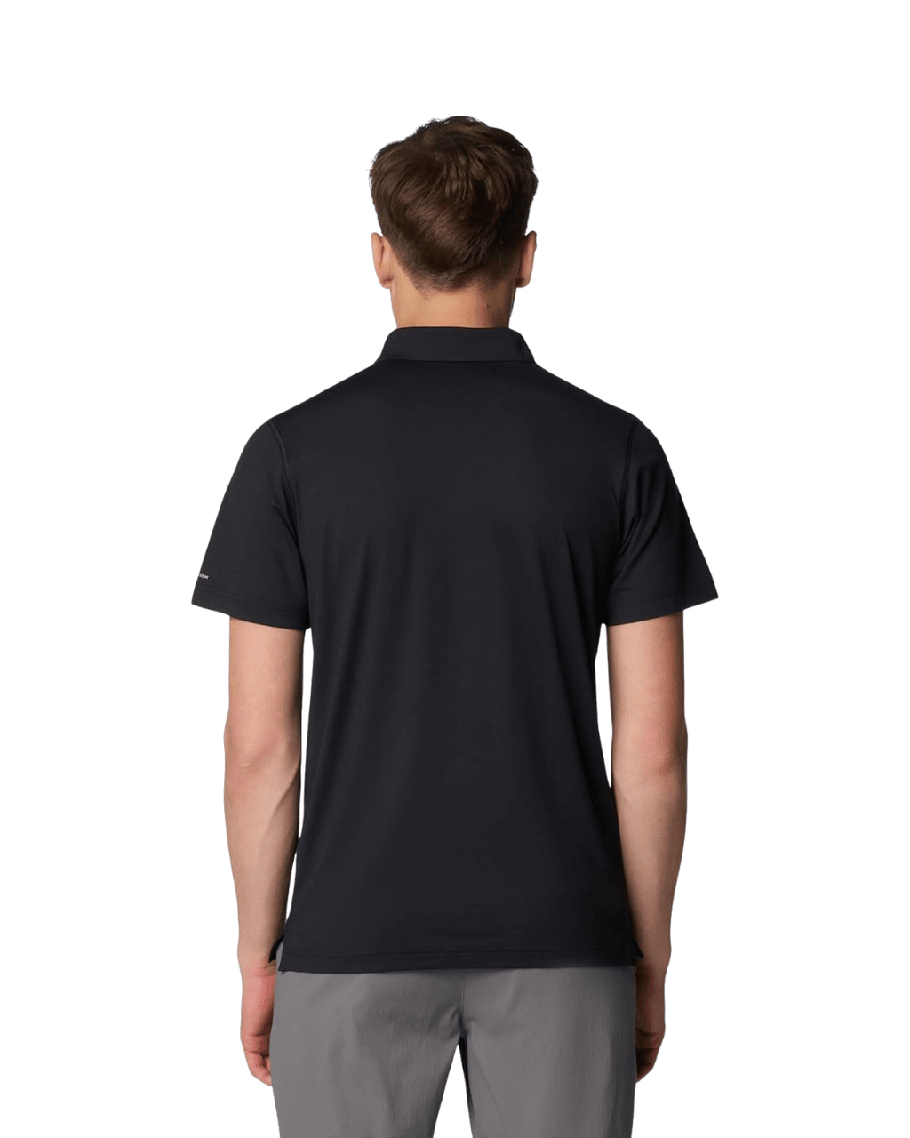 Camiseta Columbia Tech Trail Polo