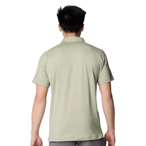 Camiseta Columbia Tech Trail Polo