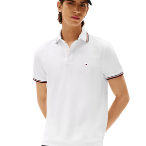 Camiseta Tommy Hilfiger Polo Tec