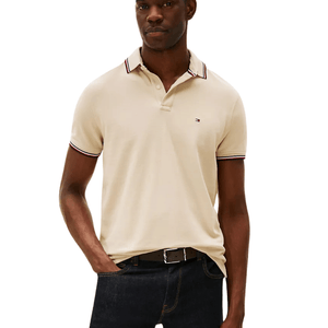 Camiseta Tommy Hilfiger Polo Tec
