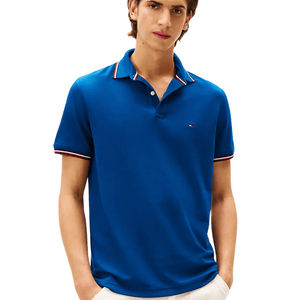 Camiseta Tommy Hilfiger Polo Tec